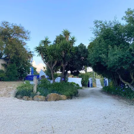 פארק נופש Boavista - Rural Perto Da Ericeira