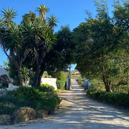 Prázdninový areál Boavista - Rural Perto Da Ericeira
