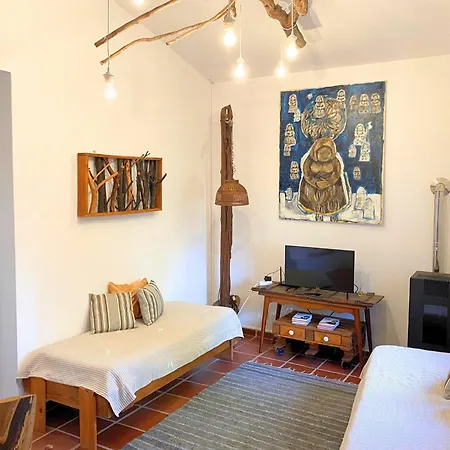 Boavista - Rural Perto Da Ericeira Prázdninový areál Santo Isidoro