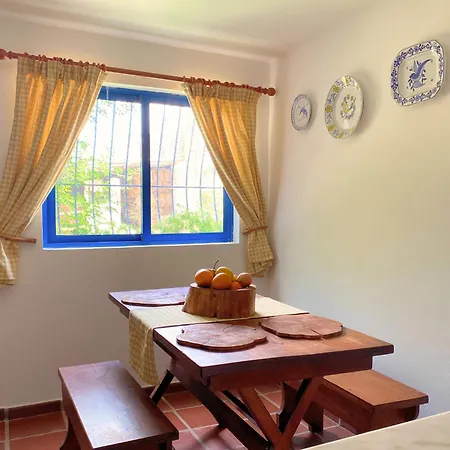 Prázdninový areál Boavista - Rural Perto Da Ericeira