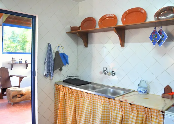 Πάρκο διακοπών Boavista - Rural Perto Da Ericeira Santo Isidoro
